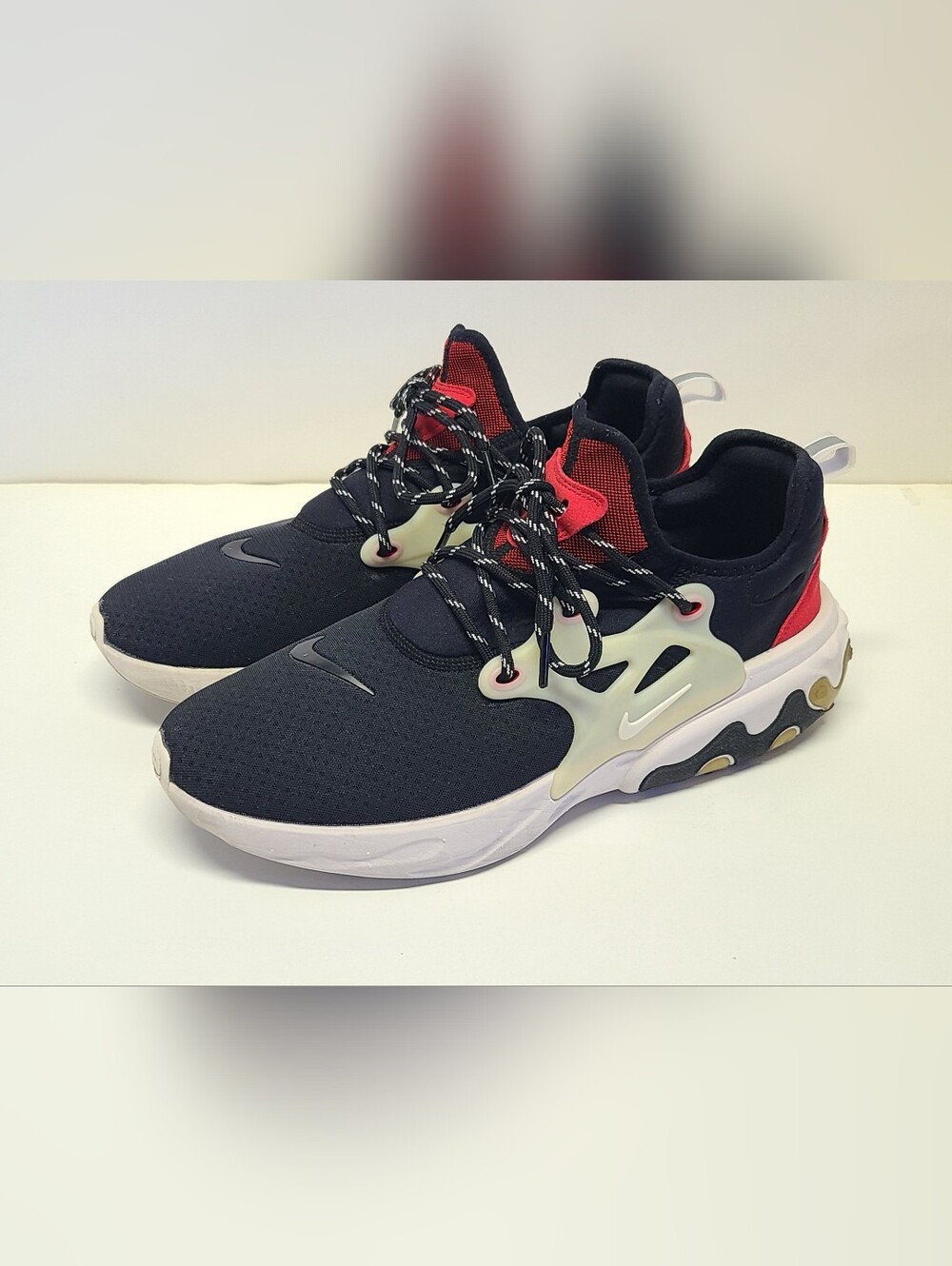 Nike Presto React - Size 11